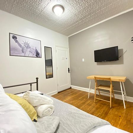 Best Room To Visit Nyc-Subway Access Newark Extérieur photo