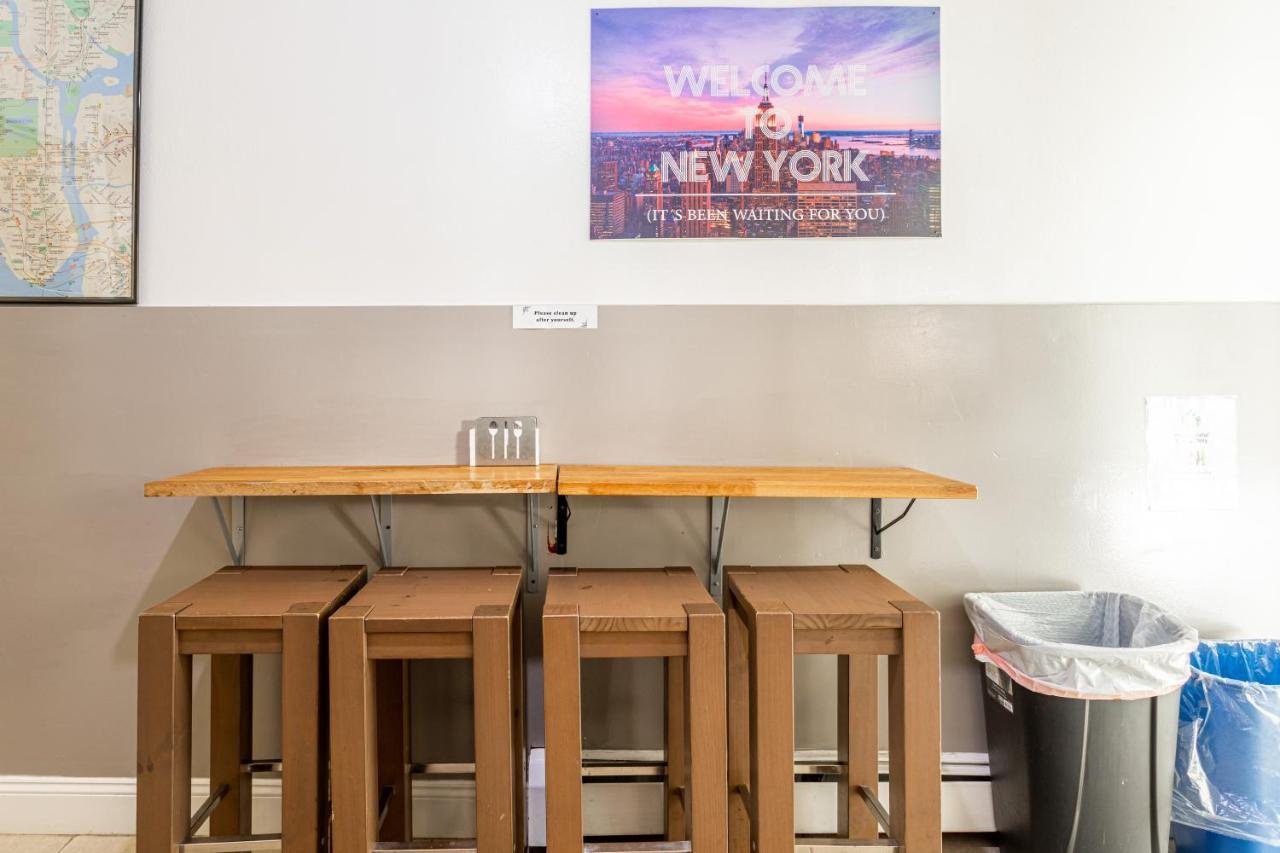 Best Room To Visit Nyc-Subway Access Newark Extérieur photo