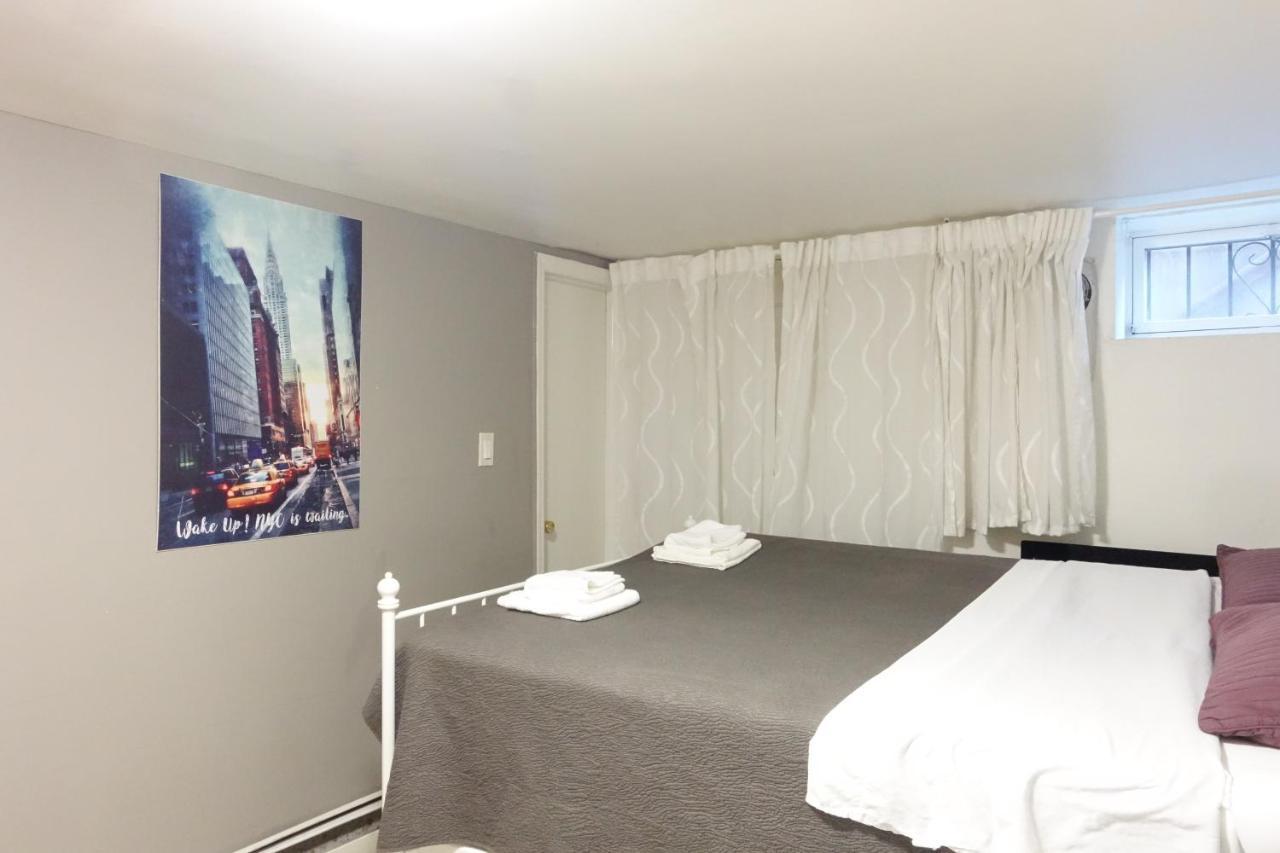 Best Room To Visit Nyc-Subway Access Newark Extérieur photo